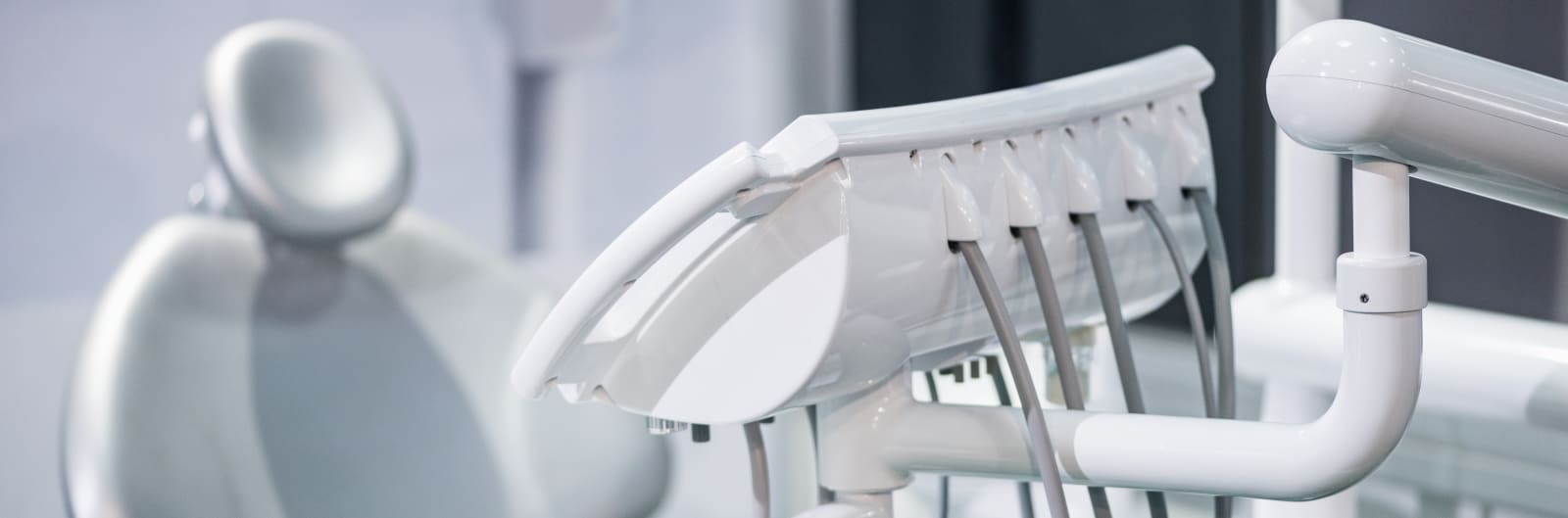 Fauteuil dentaire